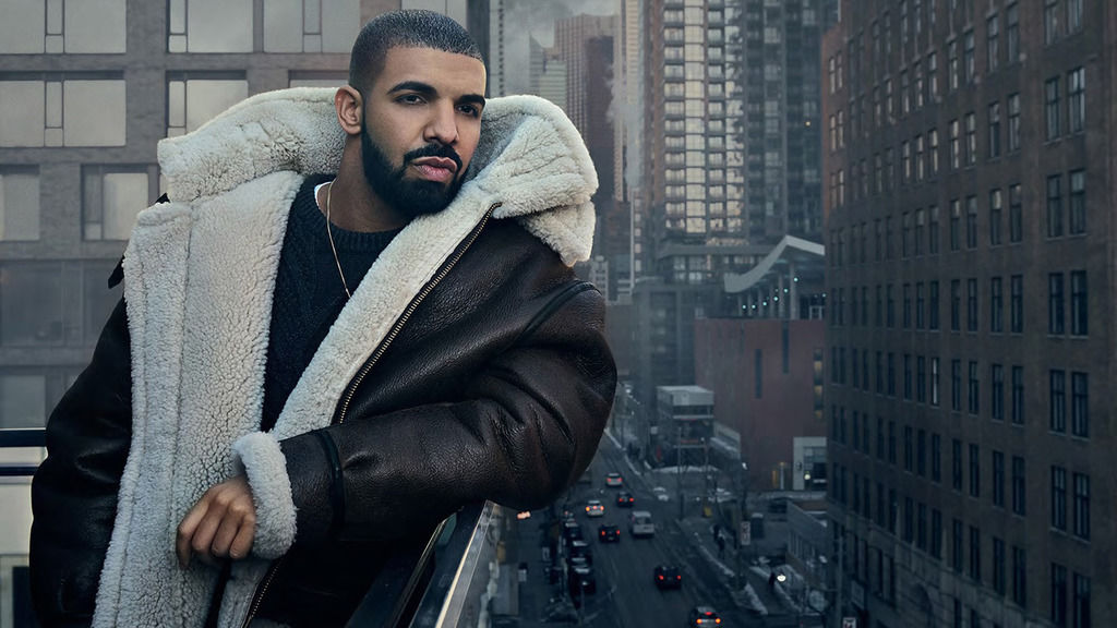 Aubrey & The Three Migos Tour - Aug. 1
